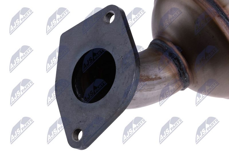 NTY KAT-HD-005 Catalytic Converter