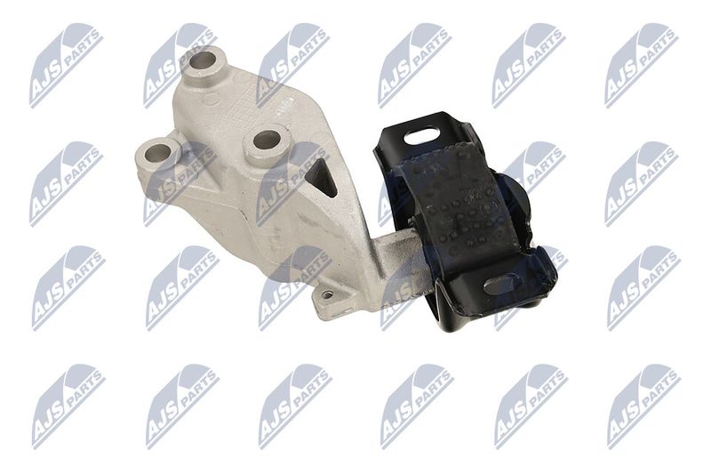 Paigutus, Mootor, NTY ZPS-ME-068