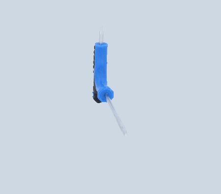 KS TOOLS BT041012 Angled Screwdriver