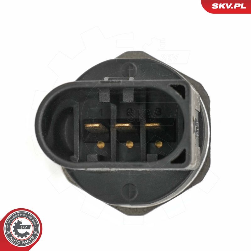 Andur, kütuserõhk, ESEN SKV 17SKV056