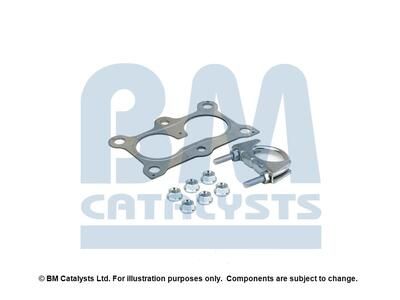 Product Montāžas komplekts, Katalizators BM Catalysts FK90529B Image