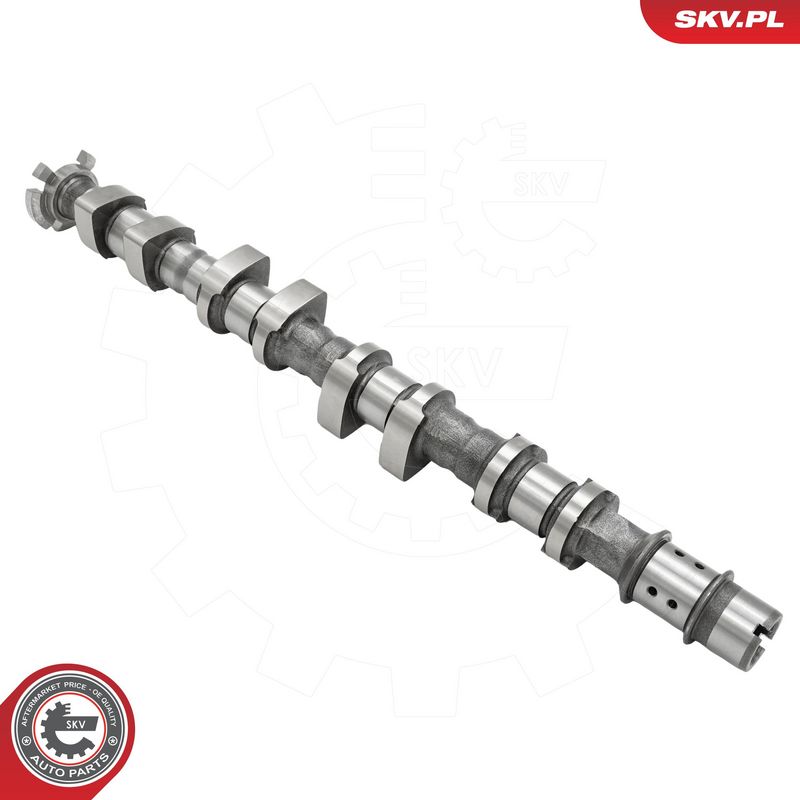 Nukkvõll, ESEN SKV 80SKV050