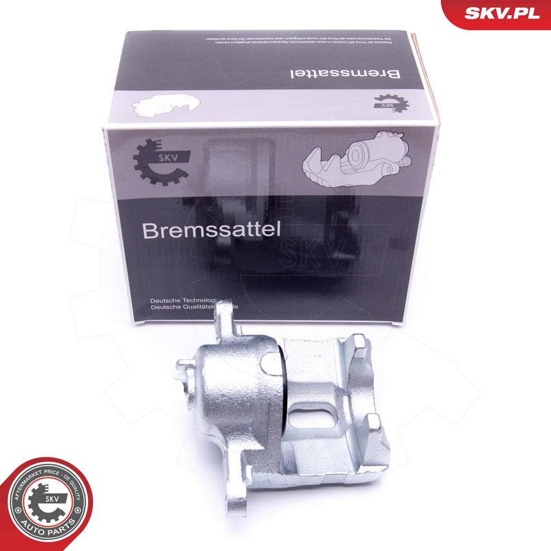 Pidurisadul, ESEN SKV 46SKV152