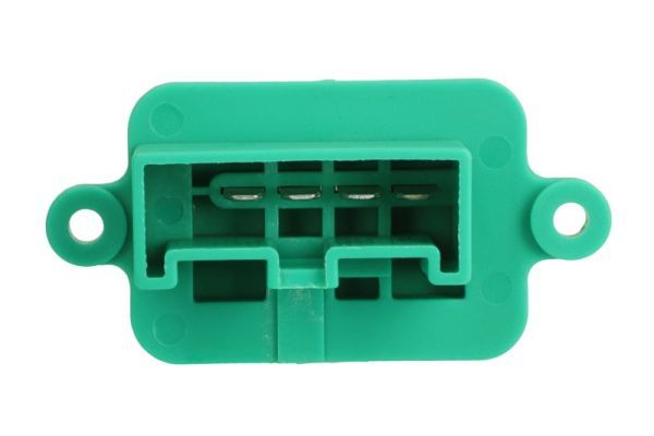 THERMOTEC DEAG002TT Resistor, interior blower