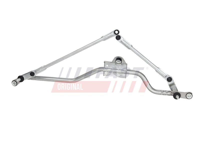 Pesurihoovastik, FAST FT12823