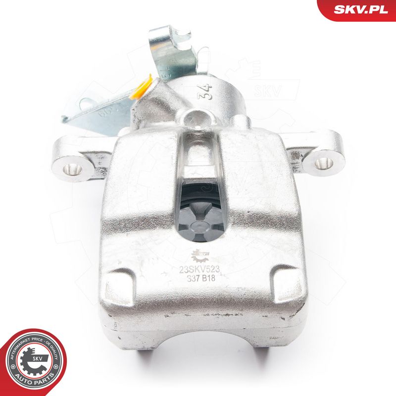 Pidurisadul, ESEN SKV 23SKV523