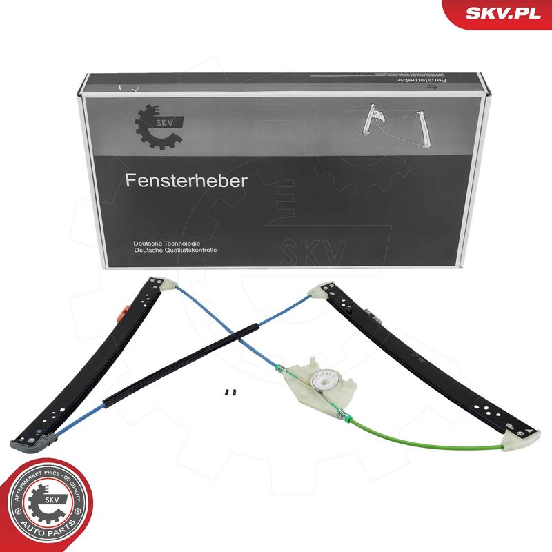 Prekės atitinka OEM kodą: 7L0837461A