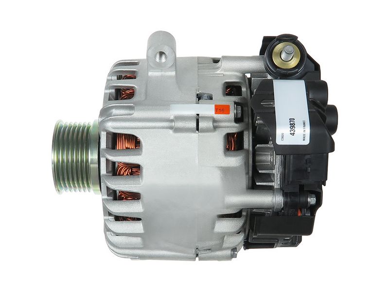 AS-PL A3212(VALEO) Alternator