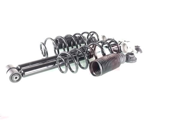 GH GH-334778S01A Suspension Kit, springs/shock absorbers
