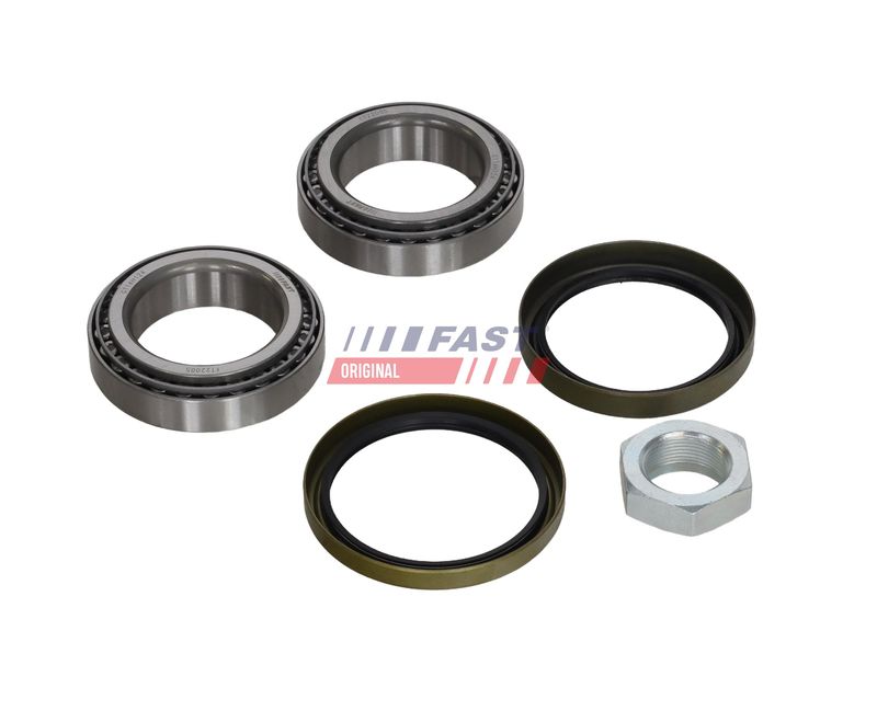 Rattalaagrikomplekt, FAST FT22005