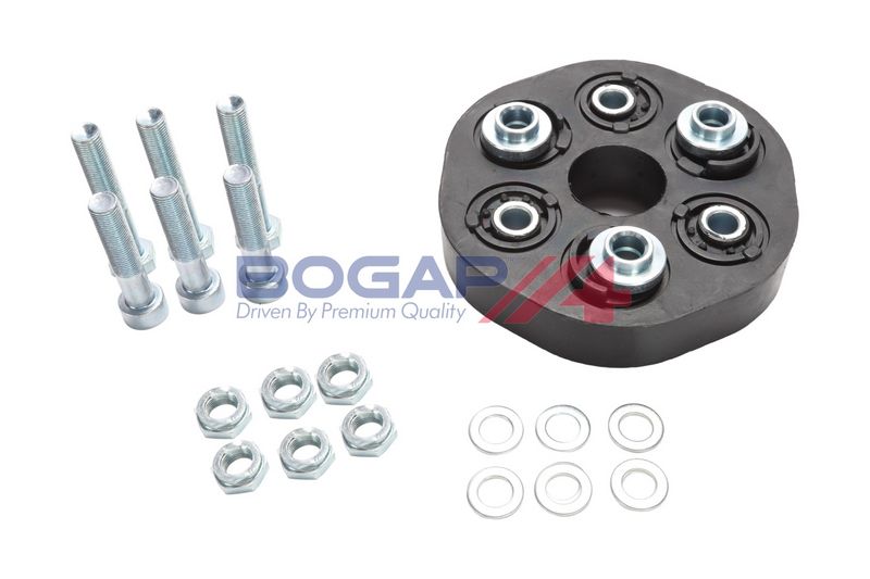 This part match OEM code: 1244100015