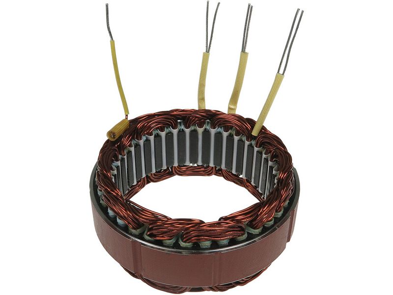 Stator, generator AS-PL STANDARD AS0057