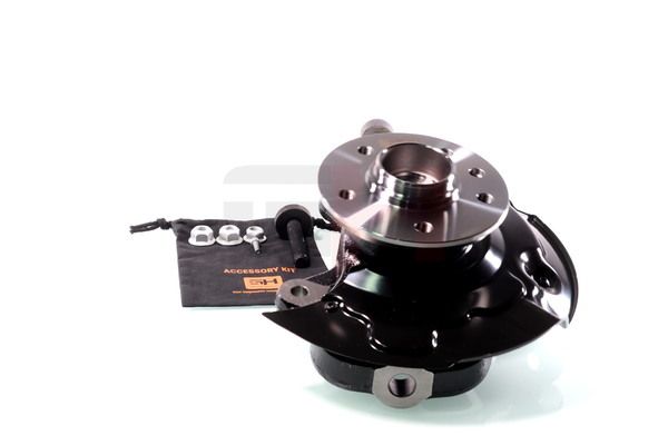GH GH-289958V Steering Knuckle, wheel suspension