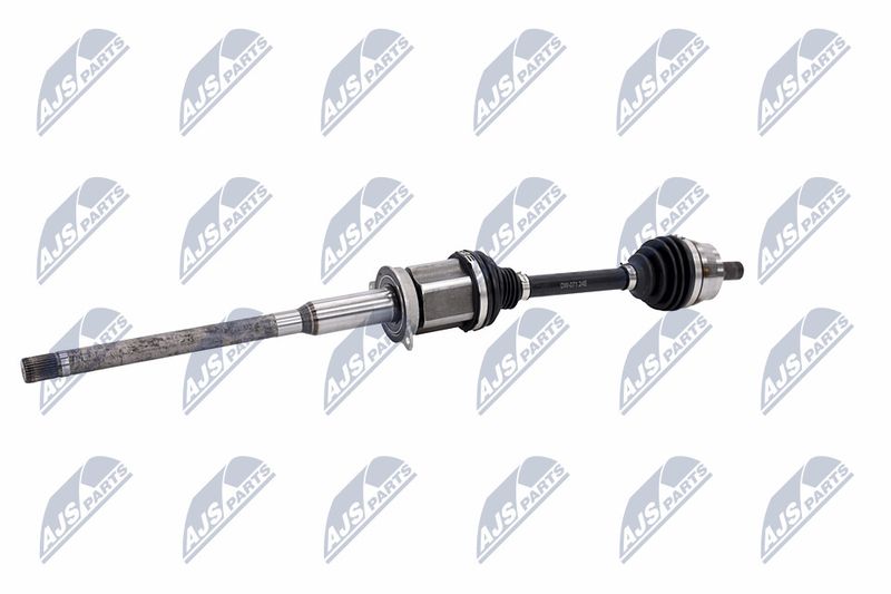 NTY NPW-DW-071 Drive Shaft