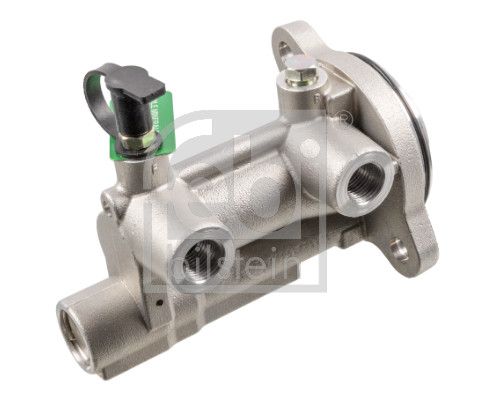 Product Image - Klepdekselpakking - 187.830 - ELRING