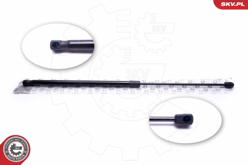 ESEN SKV 52SKV643 Gas Spring, boot/cargo area