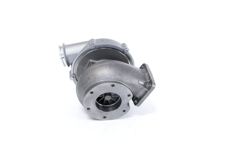 Compresor,sistem de supraalimentare T916102 BTS Turbo