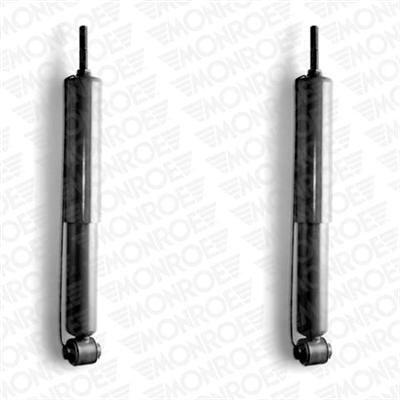 MONROE D6637 Shock Absorber