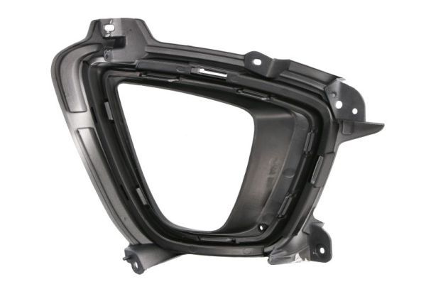 BLIC 6502-07-3224911P Ventilation Grille, bumper