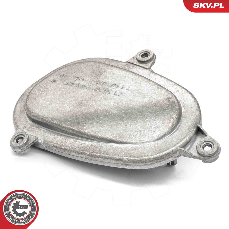 Juhtseade, valgustus, ESEN...