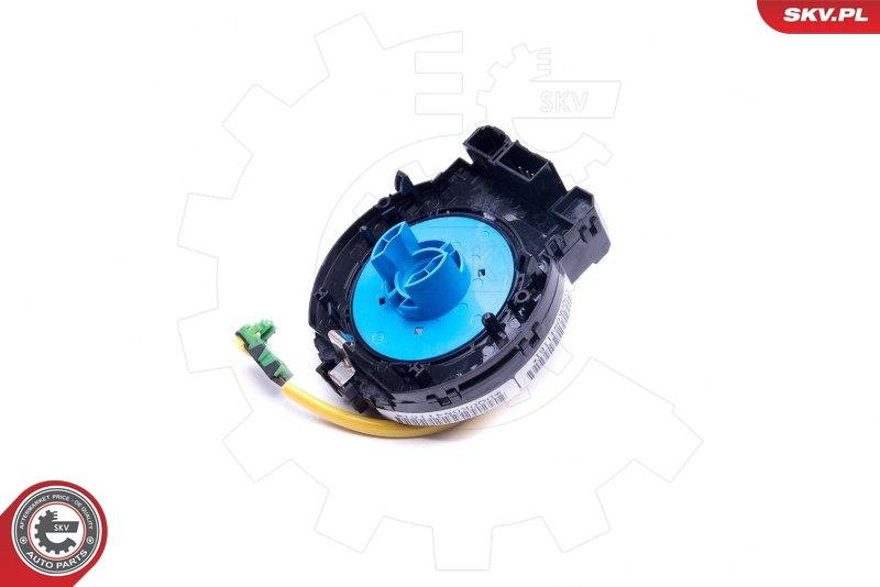 ESEN SKV 96SKV547 Clockspring, airbag