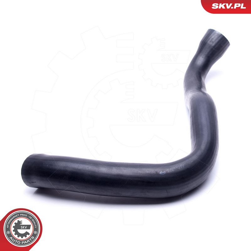 Laadimisõhu voolik, ESEN...