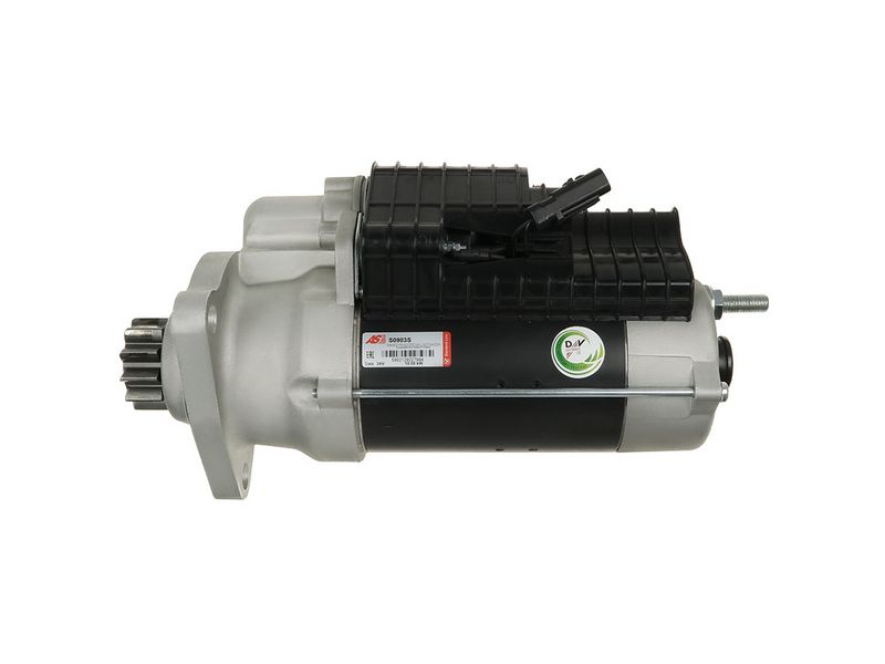Prekė atitinka OEM kodą: 436-9106