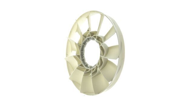 MAHLE CFW 88 000P Fan Wheel, engine cooling