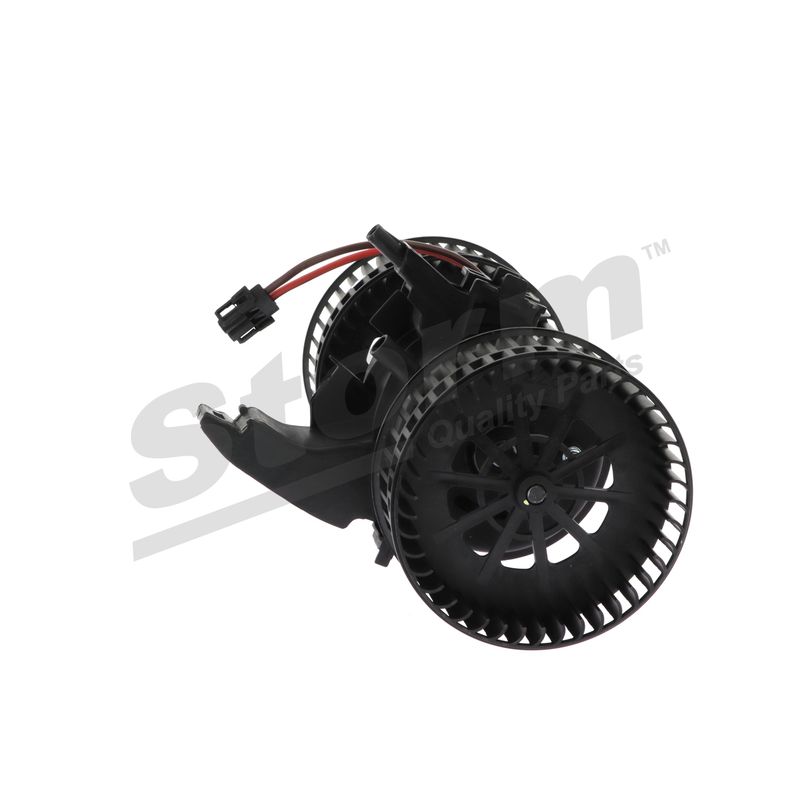Pulseur d'air habitacle STORM QUALITY PARTS 1510802