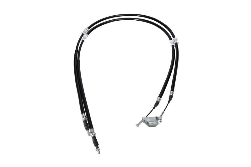 KAMOKA 1190405 Cable Pull, parking brake