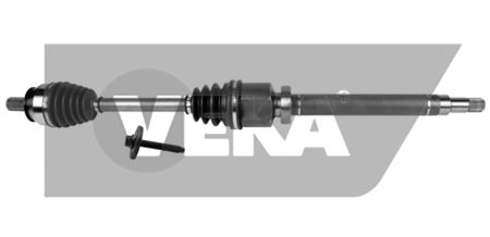 Prekės atitinka OEM kodą: 31367151