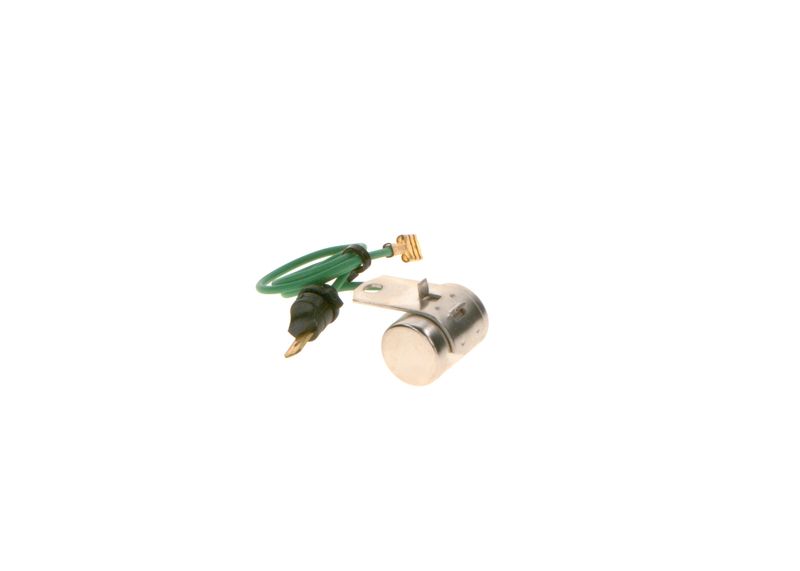 BOSCH 1237330069 Capacitor, ignition system