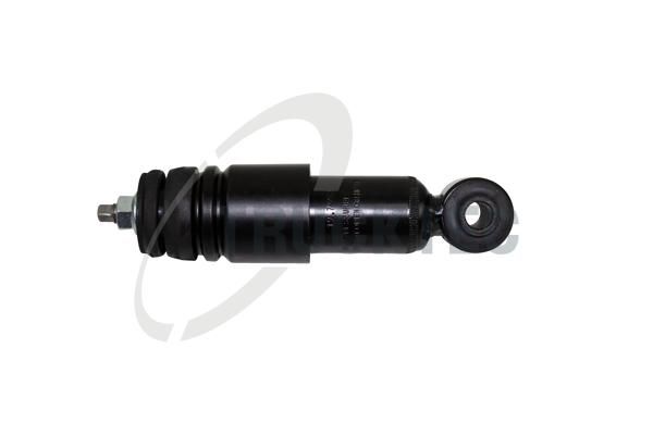TRUCKTEC AUTOMOTIVE 03.63.023 - Shock Absorber, driver cab suspension