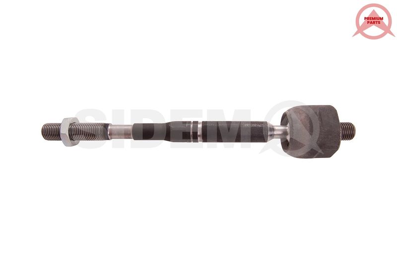 Terminal de Direccion Extremo Axial