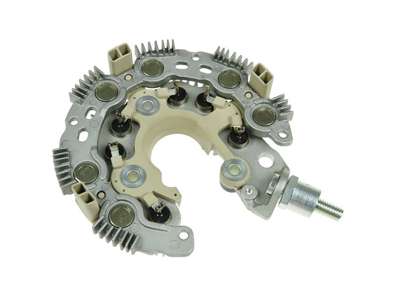 AS-PL ARC6088S Rectifier, alternator