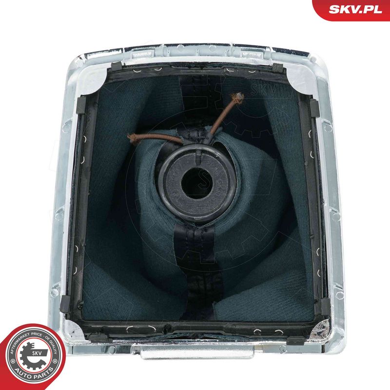 Käigukanginupp, ESEN SKV 63SKV432