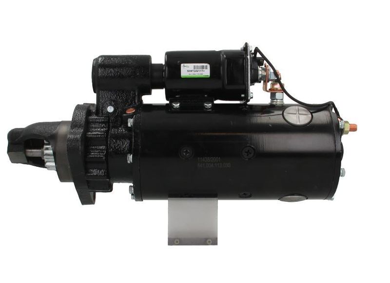 BV PSH 641.004.113.030 Starter