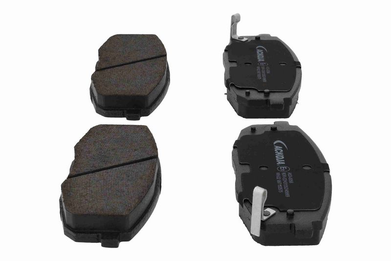ACKOJA A53-0056 Brake Pad Set, disc brake