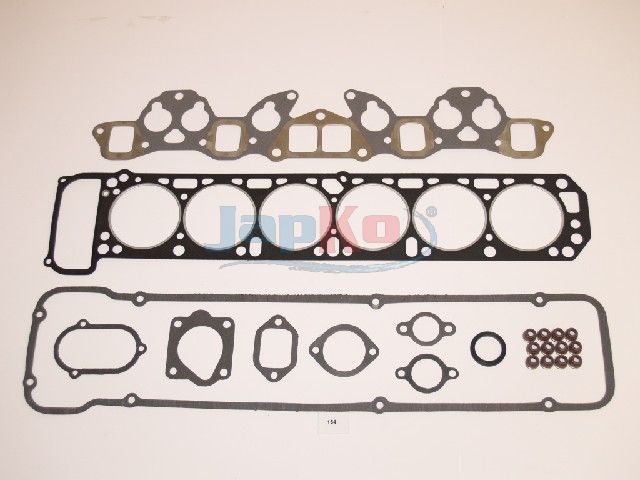 JAPKO 48164 - Gasket Kit, cylinder head