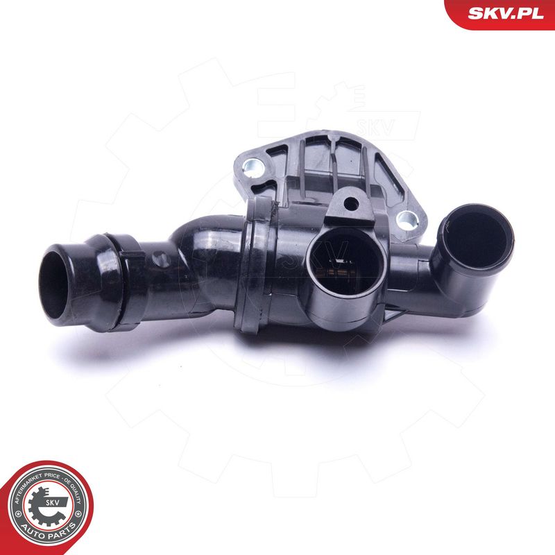 Termostaat, Jahutusvedelik,...