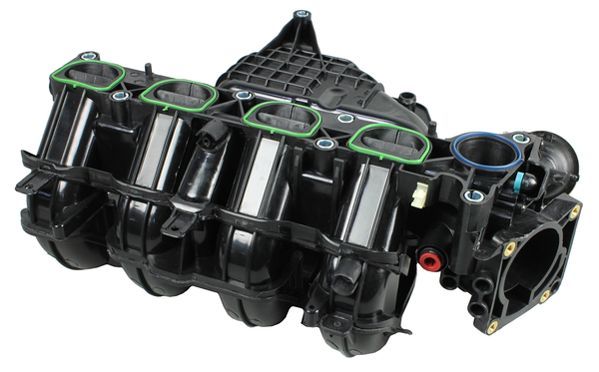 METZGER AUTOTEILE 2100068 Intake Manifold Module