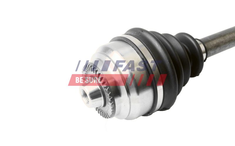 Veovõll, FAST FT01746