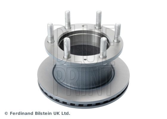BLUE PRINT Remschijf ADBP430045