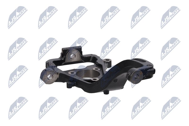 Käändmik, rattakinnitus, NTY ZZP-FR-036