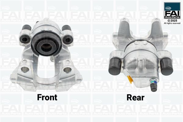 FAI AutoParts Stabdžių apkaba