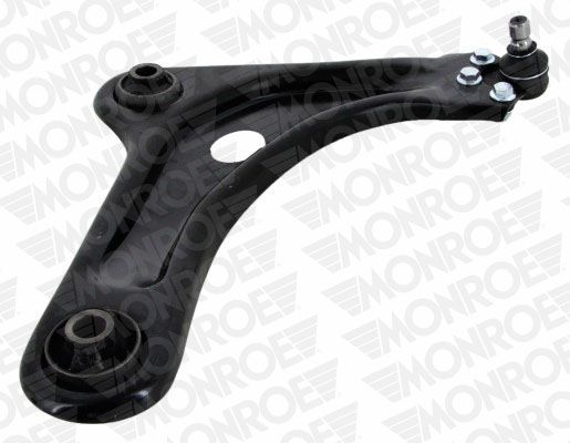 MONROE L38525 Control/Trailing Arm, wheel suspension