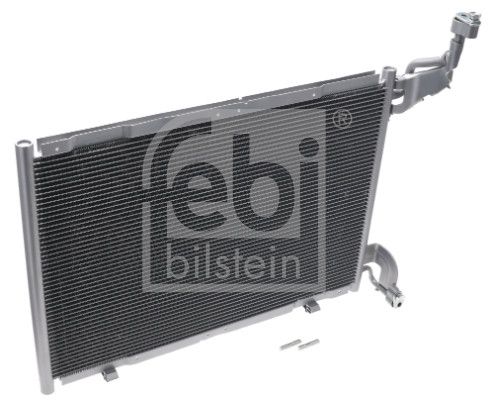 FEBI BILSTEIN Конденсатор, кондиционер