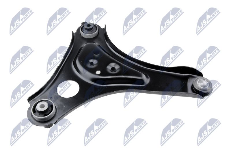 NTY ZWD-RE-039 Control/Trailing Arm, wheel suspension