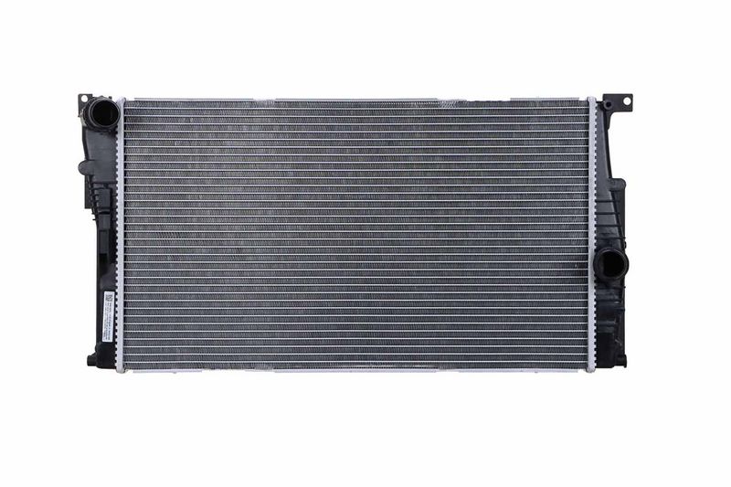 HELLA 8MK 366 301-001 Radiator, engine cooling