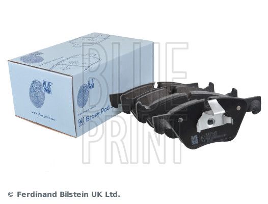 BLUE PRINT ADB114242 Brake Pad Set, disc brake